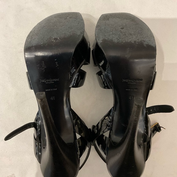 Saint Laurent Heels - Picture 7 of 7